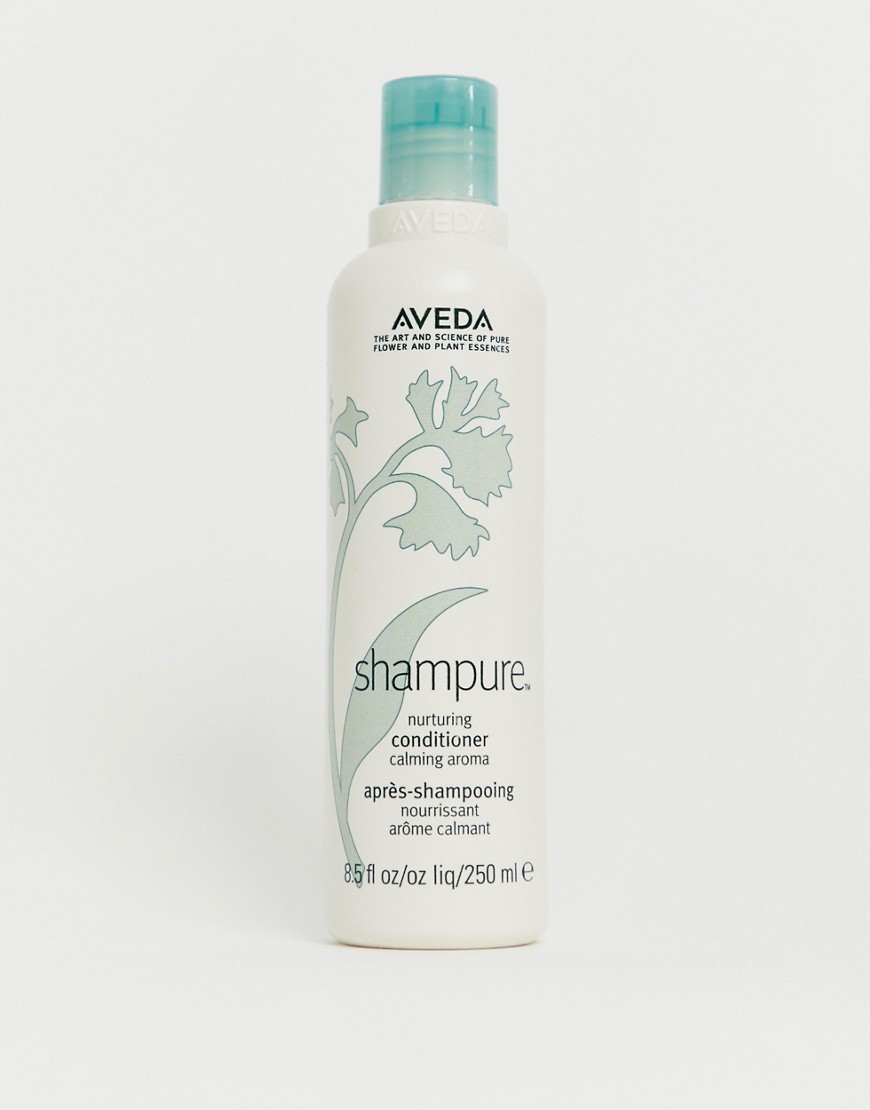 Aveda – Shampure Nurturing Conditioner 250 ml – Balsam-Ingen färg