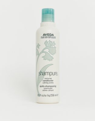 Aveda Unisex No Colour Shampure Nurturing Conditioner 250Ml