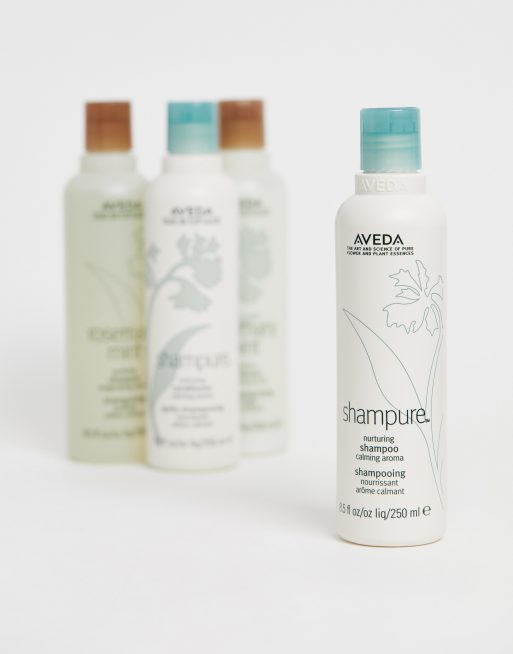 Aveda - Shampure Nurturing - Shampooing 250 ml, 2 de 4