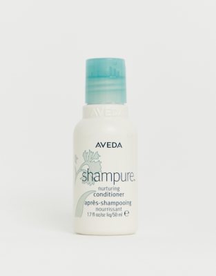 Aveda - Shampure - Pflegespülung in Reisegröße, 50 ml-Keine Farbe