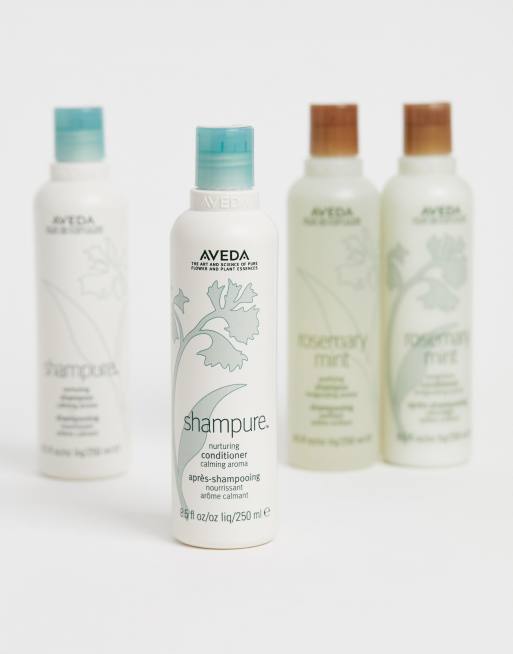 Aveda - Shampure - Verzorgende conditioner 250ml, 2 van 4