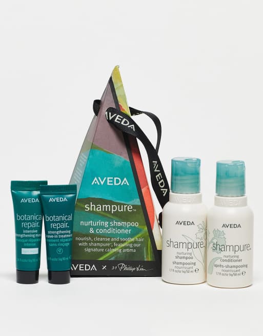 Aveda – Shampure – Zestaw kosmetyków do włosów