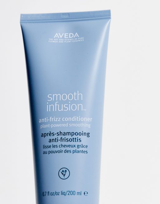 Aveda – Smooth Infusion – Anti-Frizz-Conditioner, 200 ml, 4 von 4