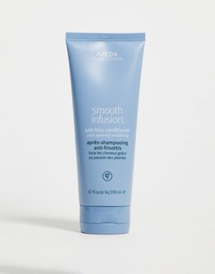 Aveda Smooth Infusion Anti-Frizz Conditioner 200ml
