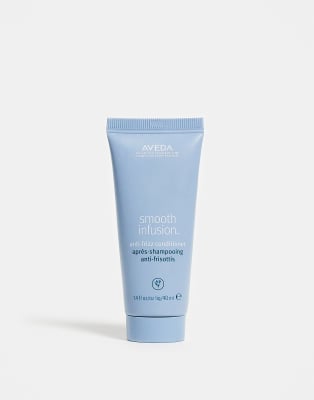 Aveda - Smooth Infusion Anti-Frizz - Conditioner in Reisegröße, 40 ml-Keine Farbe