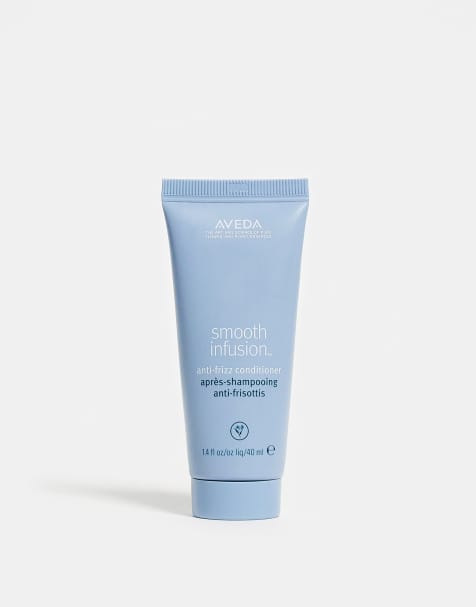 Aveda Smooth Infusion Anti-Frizz Conditioner Travel Size 40ml - view 1