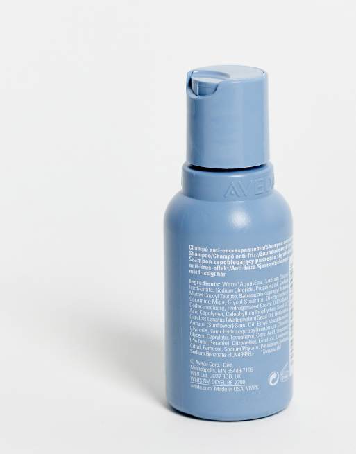 Aveda – Smooth Infusion – Anti-Frizz – Schampo, 50ml, 2 av 4