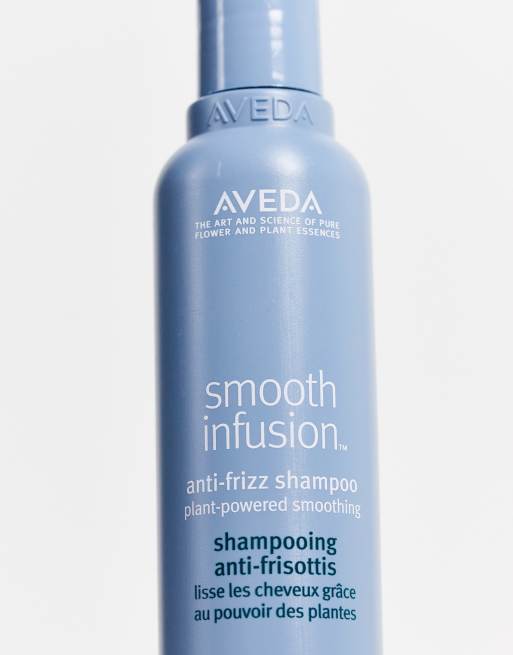 Aveda - Smooth Infusion Anti-Frizz Shampoo 200 ml, 3 af 4