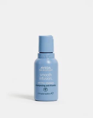 Aveda Aveda Smooth Infusion Anti-Frizz Shampoo 50ml-No colour