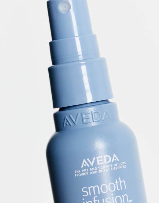 Aveda – Smooth Infusion – Perfect Blow Dry – Hårbehandling i resestorlek, 50ml, 3 av 4