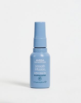 Aveda Smooth Infusion Perfect Blow Dry Travel Size 50ml - ASOS Price Checker