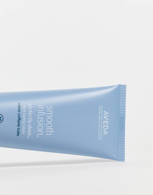 Aveda – Smooth Infusion Perfectly Sleek Blow – Haar-Hitzeschutzcreme in Reisegröße, 40 ml, 2 von 4