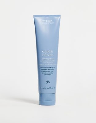 Aveda Smooth Infusion Perfectly Sleek Blow Heating Cream 150ml