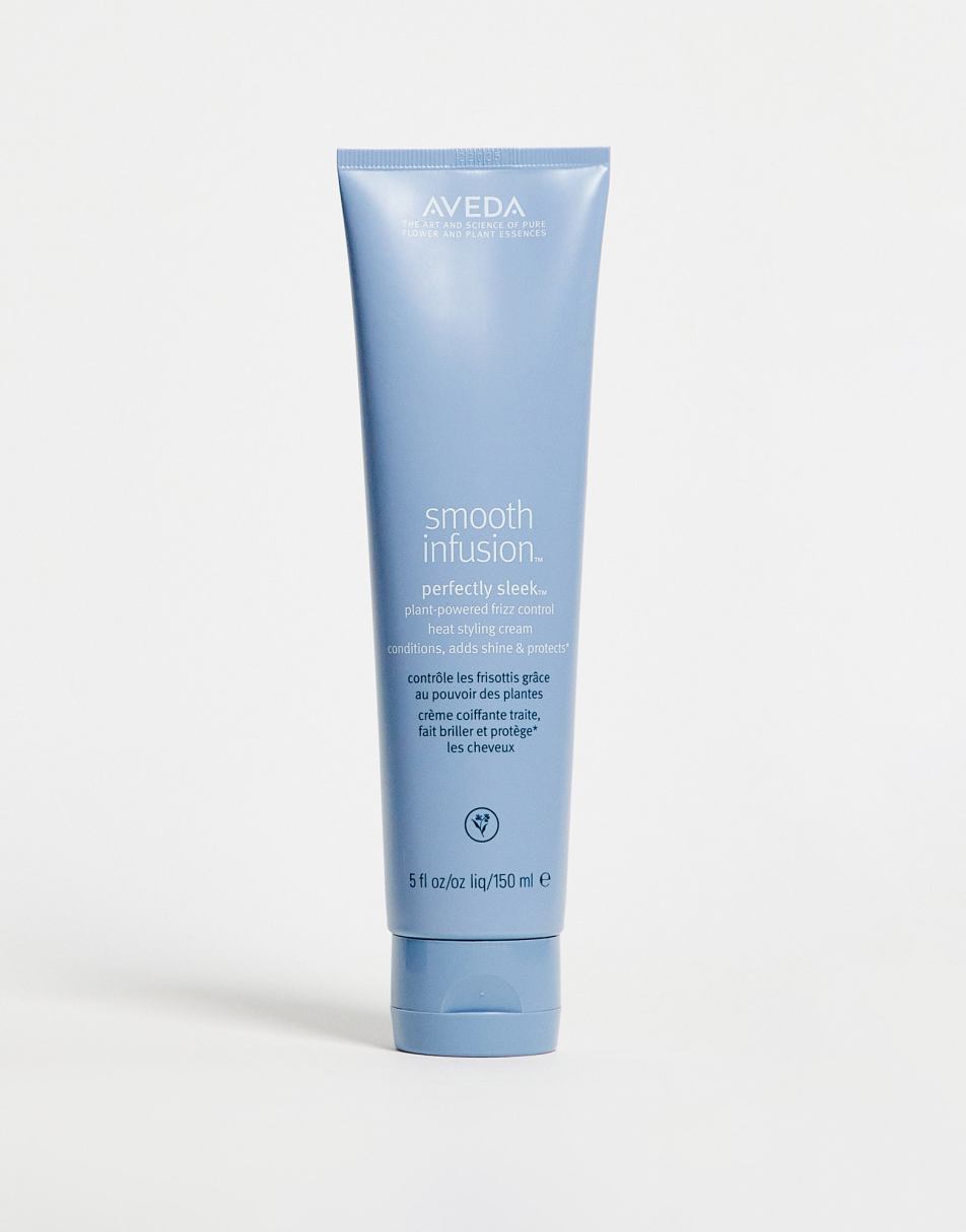 Aveda Smooth Infusion Perfectly Sleek Blow Dry Cream 5 oz