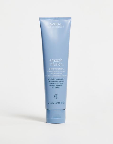 Aveda – Smooth Infusion Perfectly Sleek Blow Heating Cream – Hårkräm mot värme 150ml - view 1