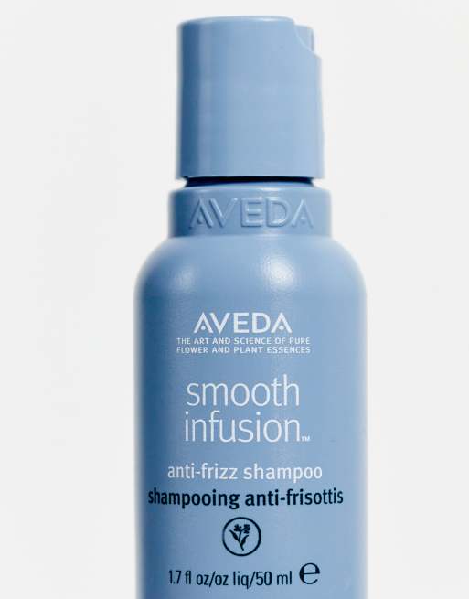 Aveda - Smooth Infusion - Shampoo anticrespo da 50ml, 4 di 4
