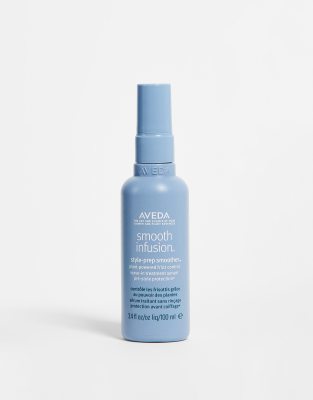 Aveda - Smooth Infusion Style-Prep - Glättende Haarpflege, 100 ml-Keine Farbe