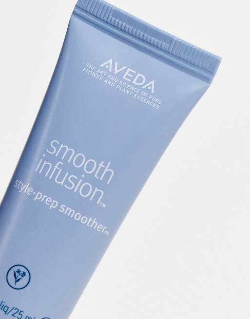 Aveda - Smooth Infusion Style-Prep - Lotion lissante - 25 ml, 4 de 4
