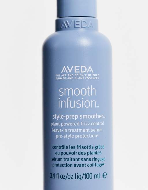 Aveda - Smooth Infusion Style-Prep Smoother 100 ml, 4 af 4