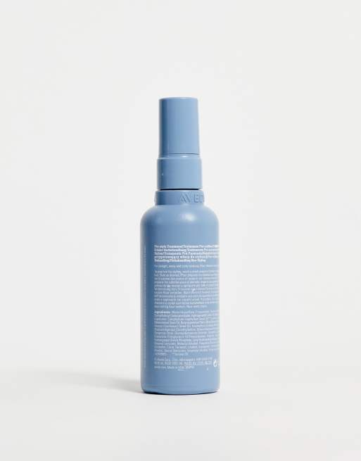 Aveda Smooth Infusion Style-Prep Smoother 100ml, 2 of 4