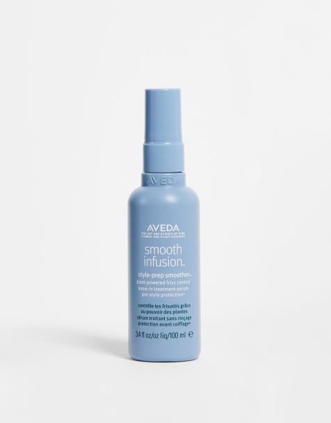 Aveda – Smooth Infusion Style-Prep Smoother – Hårkräm 100ml - view 1