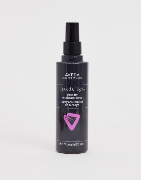 Aveda Speed of Light Blow Dry Accelerator - view 1