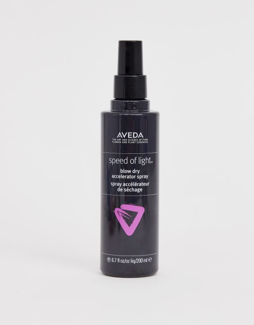 Aveda – Speed of Light – Środek przyśpieszający suszenie włosów