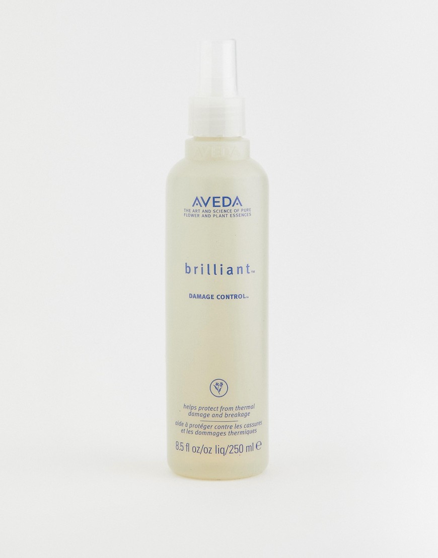 Aveda - Spray brillantezza anti-rottura 250 ml-Nessun colore