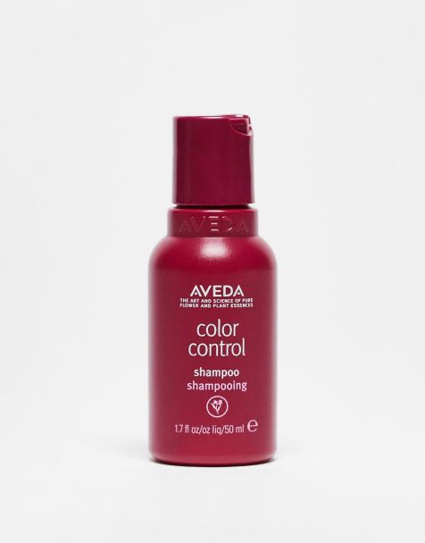 Aveda – Szampon do włosów farbowanych, 50 ml (rozmiar podróżny) - view 1