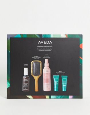 Aveda The Best Sellers Gift Set (save 44%)-No colour