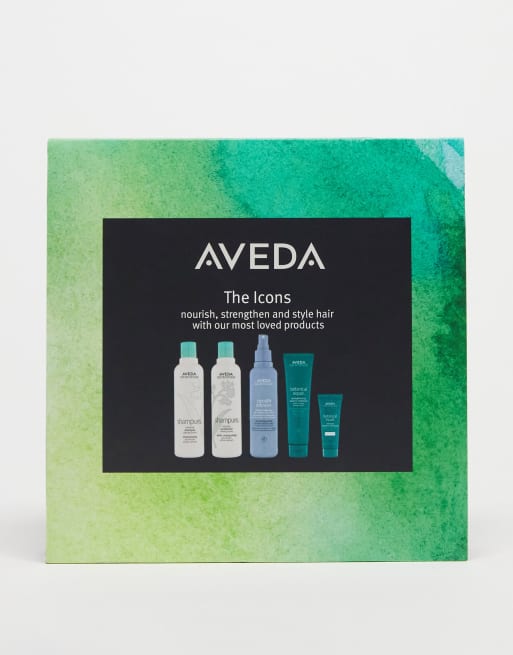 Aveda - The Hair Care Icons - Coffret cadeau (économie de 65 %), 2 de 4