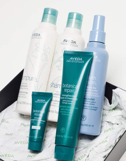 Aveda - The Hair Care Icons - Coffret cadeau (économie de 65 %), 3 de 4