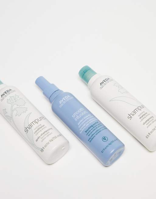 Aveda - The Hair Care Icons - Coffret cadeau (économie de 65 %), 4 de 4