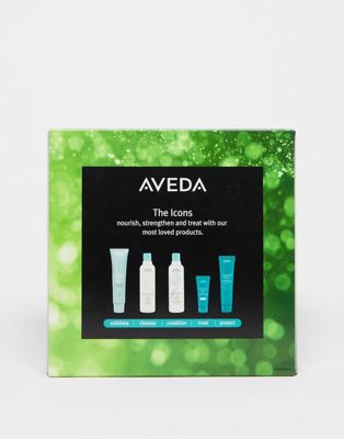 Aveda The Icons Gift Set (save 50%) - ASOS Price Checker
