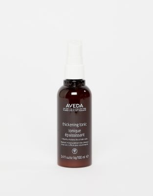 Aveda - Thickening Tonic, 100 ml-Keine Farbe