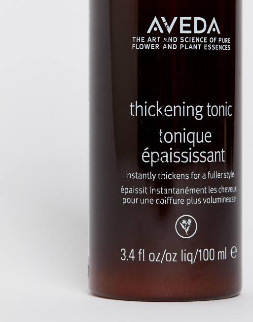 Aveda Thickening Tonic 100ml, 3 of 4