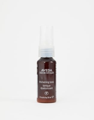 Aveda Thickening Tonic 30ml Travel Size-No colour