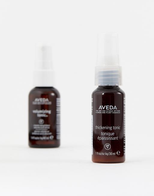 Aveda Thickening Tonic 30ml Travel Size, 2 of 4