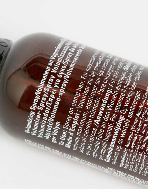 Aveda Volumizing Tonic 100ml, 4 of 4
