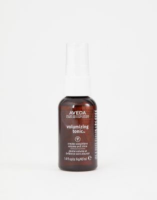 Aveda Volumizing Tonic 40ml Travel Size-No colour
