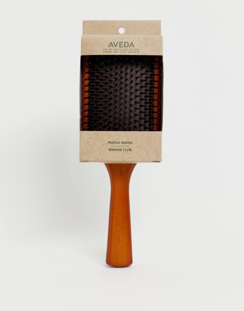 Aveda - Wooden Hair Paddle Brush - Houten borstel