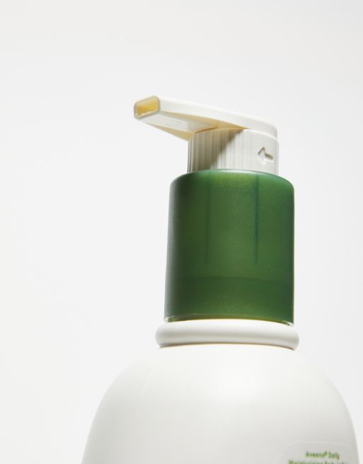 Aveeno Daily Moisturising Body Lotion Pump 500ml, 4 of 4