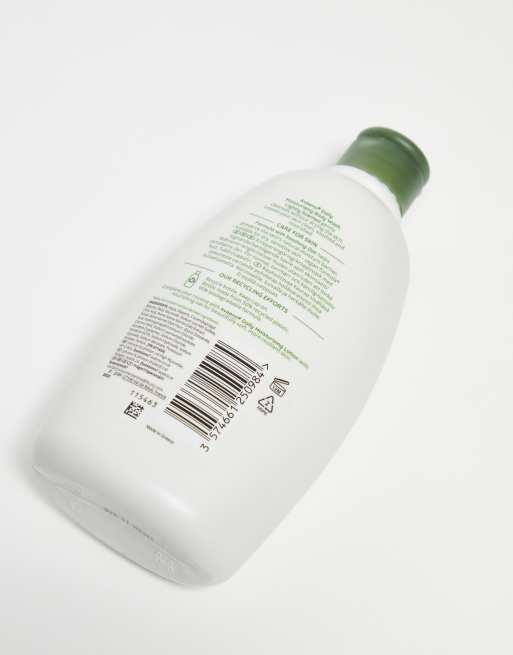 Aveeno Daily Moisturising Body Wash 500ml, 2 of 4