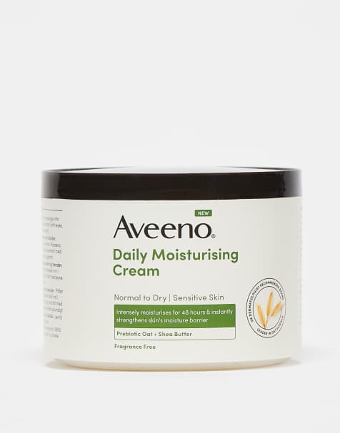 Aveeno Daily Moisturising Cream 400ml - view 1