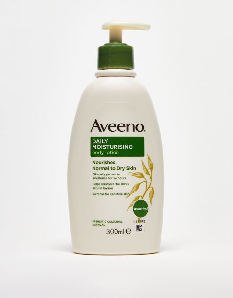 Aveeno Daily Moisturising Lotion 300ml - view 1