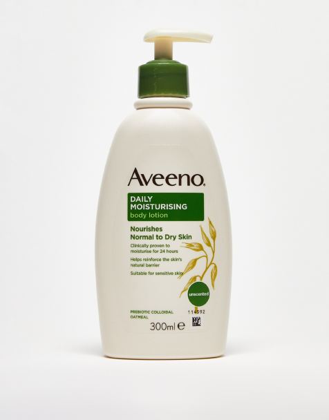 Aveeno Daily Moisturising Lotion 300ml