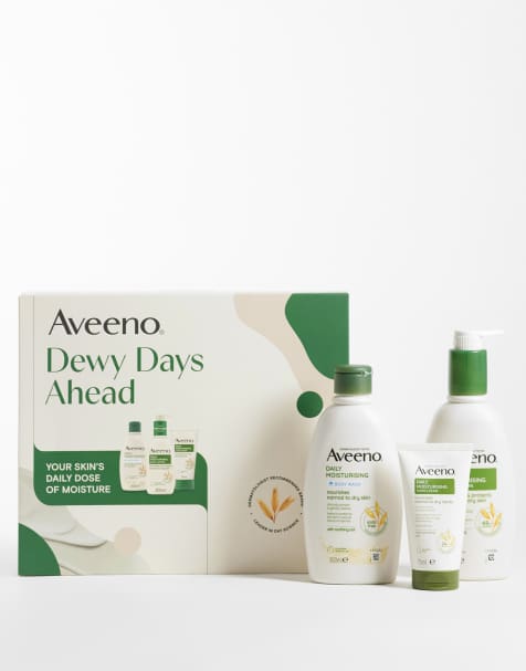 Aveeno Dewy Days Ahead (save 25%) - view 1