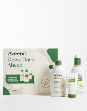 Aveeno Dewy Days Ahead save 25%