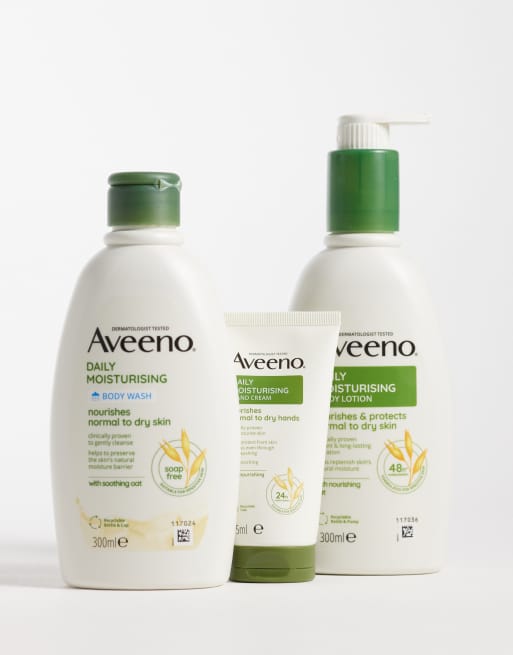 Aveeno Dewy Days Ahead (save 25%), 2 of 3