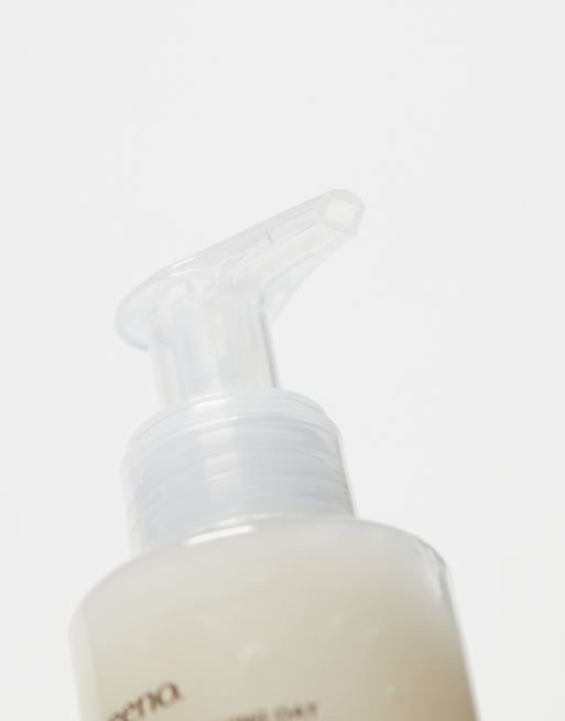 Aveeno Face Calm and Restore Nourishing Oat Cleanser 200ml, 4 of 4